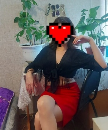 Настенька